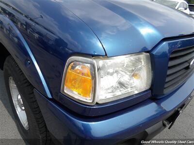 2009 Ford Ranger Sport   - Photo 12 - Glassboro, NJ 08028