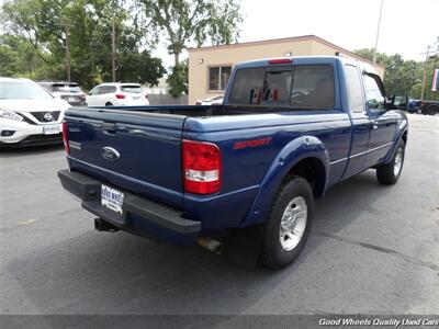 2009 Ford Ranger Sport   - Photo 5 - Glassboro, NJ 08028