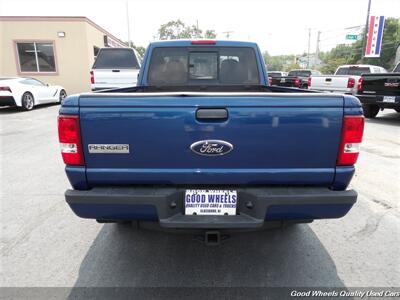 2009 Ford Ranger Sport   - Photo 6 - Glassboro, NJ 08028