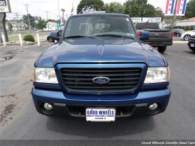 2009 Ford Ranger Sport   - Photo 2 - Glassboro, NJ 08028