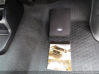 2009 Ford Ranger Sport   - Photo 21 - Glassboro, NJ 08028