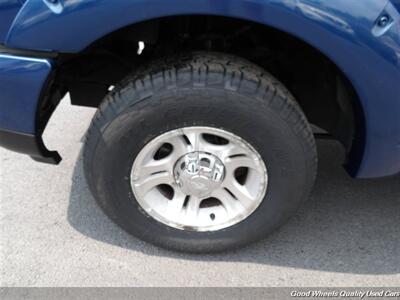 2009 Ford Ranger Sport   - Photo 10 - Glassboro, NJ 08028