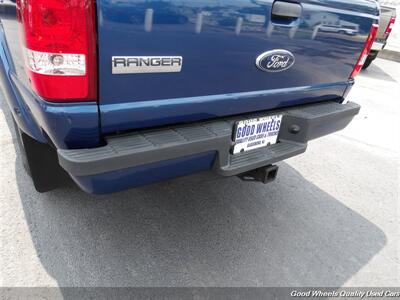 2009 Ford Ranger Sport   - Photo 13 - Glassboro, NJ 08028