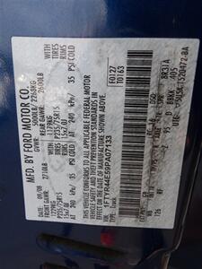 2009 Ford Ranger Sport   - Photo 29 - Glassboro, NJ 08028