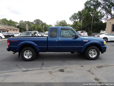 2009 Ford Ranger Sport   - Photo 4 - Glassboro, NJ 08028