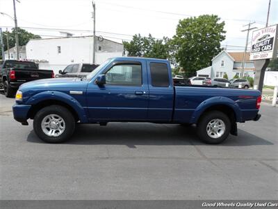 2009 Ford Ranger Sport   - Photo 9 - Glassboro, NJ 08028