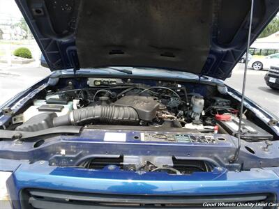 2009 Ford Ranger Sport   - Photo 28 - Glassboro, NJ 08028
