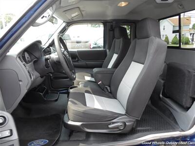 2009 Ford Ranger Sport   - Photo 19 - Glassboro, NJ 08028