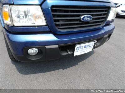 2009 Ford Ranger Sport   - Photo 11 - Glassboro, NJ 08028