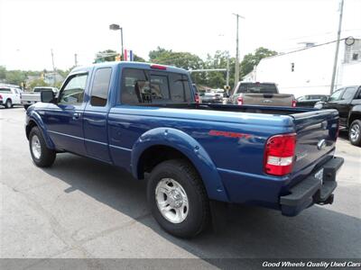2009 Ford Ranger Sport   - Photo 8 - Glassboro, NJ 08028