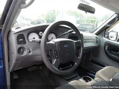 2009 Ford Ranger Sport   - Photo 16 - Glassboro, NJ 08028