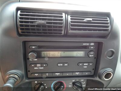 2009 Ford Ranger Sport   - Photo 24 - Glassboro, NJ 08028