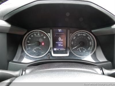 2016 Toyota Tacoma TRD Sport   - Photo 17 - Glassboro, NJ 08028