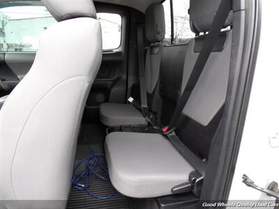 2016 Toyota Tacoma TRD Sport   - Photo 14 - Glassboro, NJ 08028