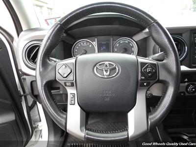 2016 Toyota Tacoma TRD Sport   - Photo 16 - Glassboro, NJ 08028