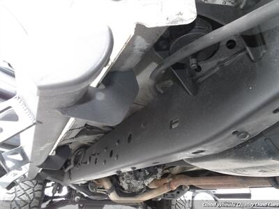 2016 Toyota Tacoma TRD Sport   - Photo 27 - Glassboro, NJ 08028