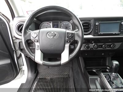 2016 Toyota Tacoma TRD Sport   - Photo 15 - Glassboro, NJ 08028