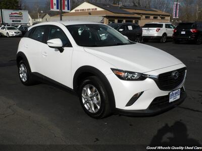 2019 Mazda CX-3 Sport   - Photo 3 - Glassboro, NJ 08028