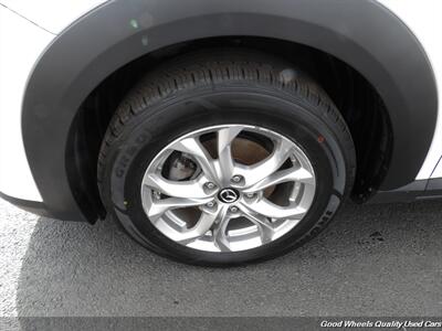 2019 Mazda CX-3 Sport   - Photo 11 - Glassboro, NJ 08028
