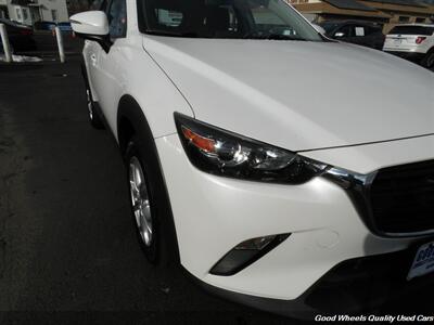 2019 Mazda CX-3 Sport   - Photo 10 - Glassboro, NJ 08028