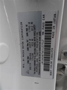 2019 Mazda CX-3 Sport   - Photo 24 - Glassboro, NJ 08028