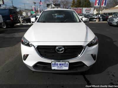 2019 Mazda CX-3 Sport   - Photo 2 - Glassboro, NJ 08028