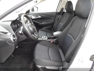 2019 Mazda CX-3 Sport   - Photo 13 - Glassboro, NJ 08028