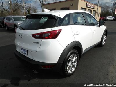 2019 Mazda CX-3 Sport   - Photo 5 - Glassboro, NJ 08028
