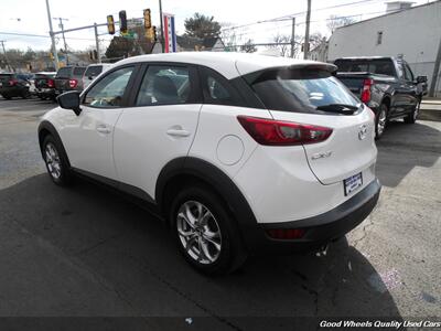 2019 Mazda CX-3 Sport   - Photo 7 - Glassboro, NJ 08028