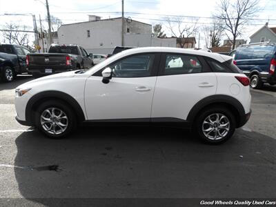2019 Mazda CX-3 Sport   - Photo 8 - Glassboro, NJ 08028