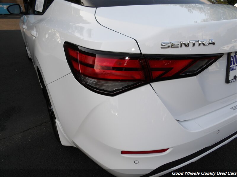 2023 Nissan Sentra SV - Photo 9 - Glassboro, NJ 08028