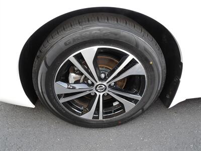 2023 Nissan Sentra SV - Photo 11 - Glassboro, NJ 08028