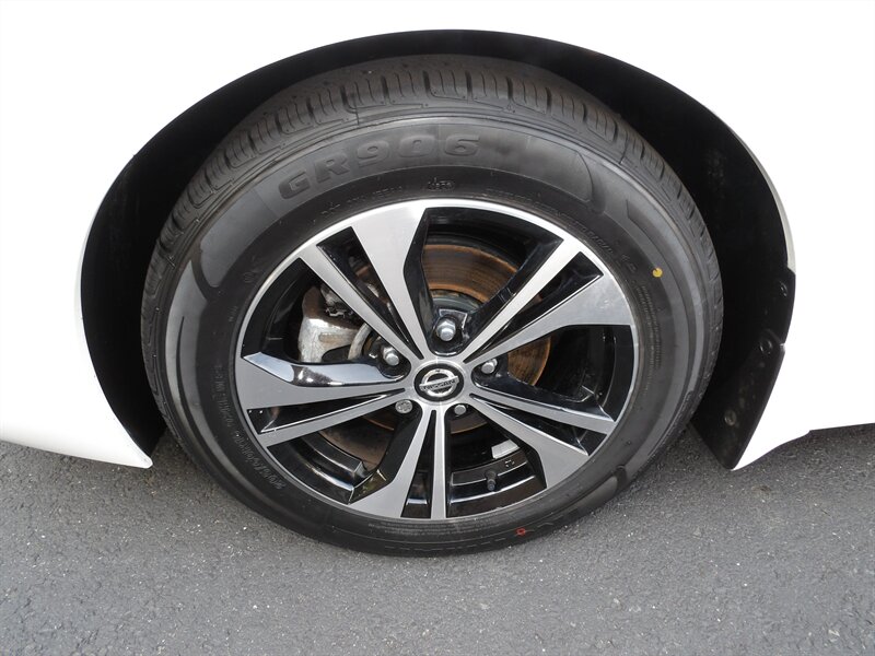 2023 Nissan Sentra SV - Photo 11 - Glassboro, NJ 08028