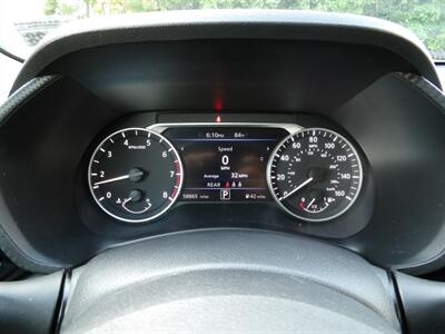 2023 Nissan Sentra SV - Photo 17 - Glassboro, NJ 08028