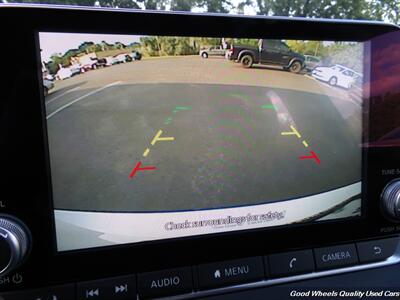 2023 Nissan Sentra SV - Photo 20 - Glassboro, NJ 08028