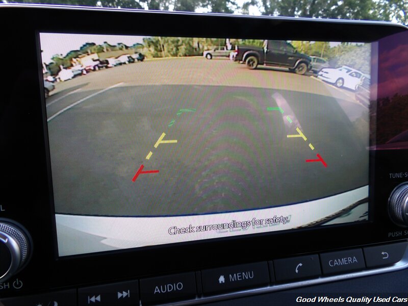 2023 Nissan Sentra SV - Photo 20 - Glassboro, NJ 08028