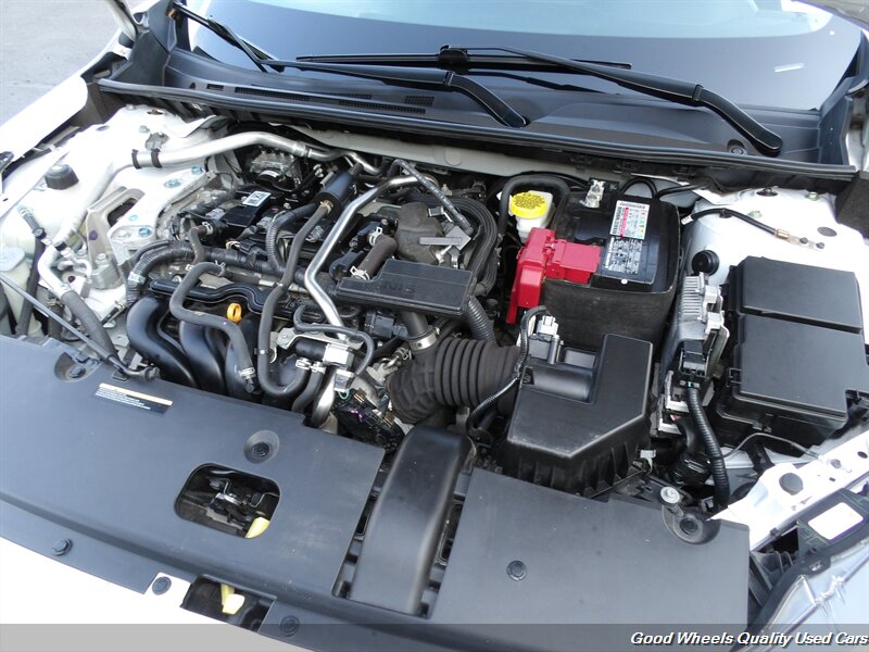 2023 Nissan Sentra SV - Photo 22 - Glassboro, NJ 08028