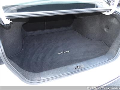 2023 Nissan Sentra SV - Photo 21 - Glassboro, NJ 08028