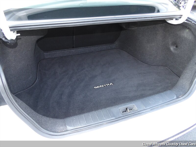 2023 Nissan Sentra SV - Photo 21 - Glassboro, NJ 08028