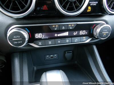 2023 Nissan Sentra SV - Photo 19 - Glassboro, NJ 08028