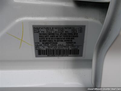 2023 Nissan Sentra SV - Photo 24 - Glassboro, NJ 08028