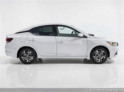 2023 Nissan Sentra SV - Photo 4 - Glassboro, NJ 08028