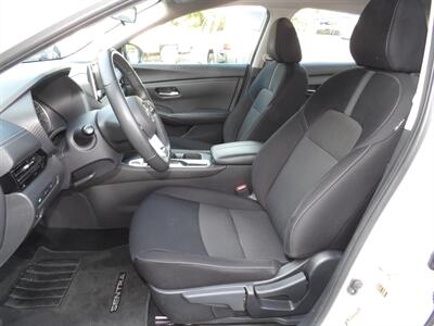 2023 Nissan Sentra SV - Photo 13 - Glassboro, NJ 08028