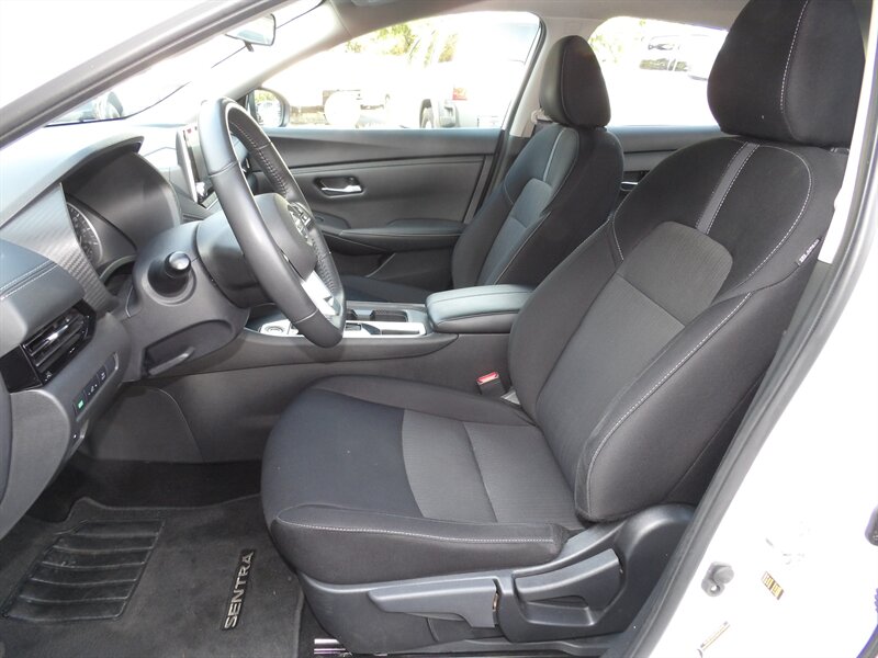 2023 Nissan Sentra SV - Photo 13 - Glassboro, NJ 08028