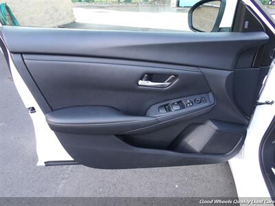 2023 Nissan Sentra SV - Photo 23 - Glassboro, NJ 08028