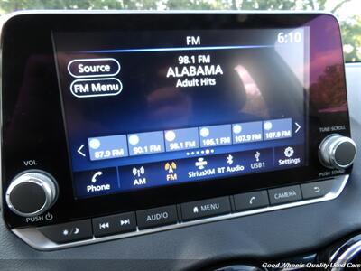 2023 Nissan Sentra SV - Photo 18 - Glassboro, NJ 08028