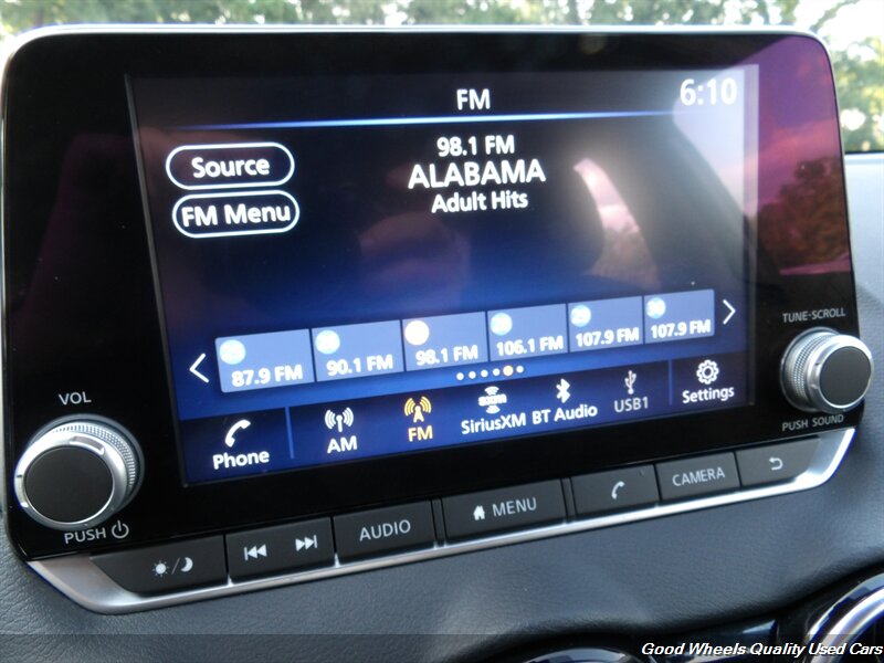 2023 Nissan Sentra SV - Photo 18 - Glassboro, NJ 08028
