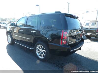 2012 GMC Yukon Denali   - Photo 7 - Glassboro, NJ 08028