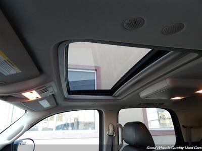 2012 GMC Yukon Denali   - Photo 22 - Glassboro, NJ 08028