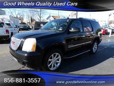 2012 GMC Yukon Denali   - Photo 1 - Glassboro, NJ 08028